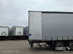 Schmitz Cargobull Curtainsider Standard Getränke