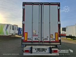Schmitz Cargobull Tiefkühler Standard Doppelstock