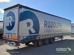 Schmitz Cargobull Curtainsider Mega Getränke