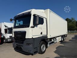 MAN TGX 26.470 Kühlkoffer 9,10 m LBW 1,5 T*22 PAL