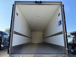 MAN TGX 26.470 Kühlkoffer 9,10 m LBW 1,5 T*22 PAL