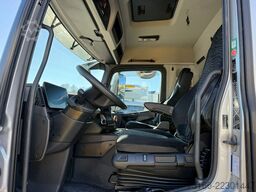 MERCEDES-BENZ ACTROS 1846 L Getränke 5,20 m LBW 2 T*LASI*ADR
