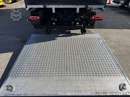 MERCEDES-BENZ ACTROS 1846 L Getränke 5,20 m LBW 2 T*LASI*ADR