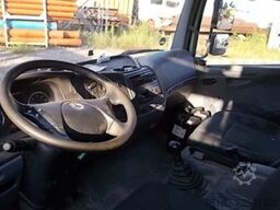 MERCEDES-BENZ Atego 816 K  2-Achs Kipper Meiller