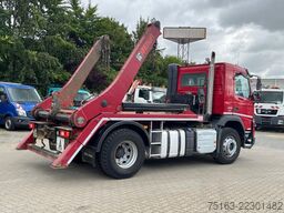 VOLVO FMX 370 4x2 Absetzkipper Funk