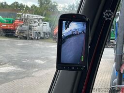 VOLVO FMX 370 4x2 Absetzkipper Funk