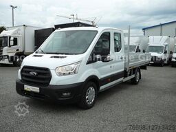FORD Transit Pritsche Doppelkabine