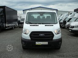 FORD Transit Pritsche Doppelkabine