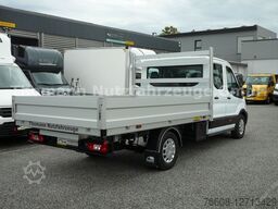 FORD Transit Pritsche Doppelkabine