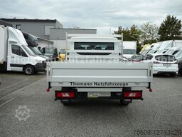 FORD Transit Pritsche Doppelkabine
