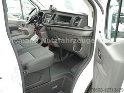 FORD Transit Pritsche Doppelkabine