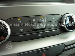 FORD Transit Pritsche Doppelkabine