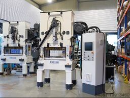 BÖGLE Stanztechnik B500-950, BBV 202