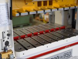 BÖGLE Stanztechnik B500-950, BBV 202