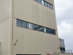 TOMSA DESTIL 90,000 LPD