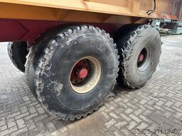  Baggerkieper JVBK 22000