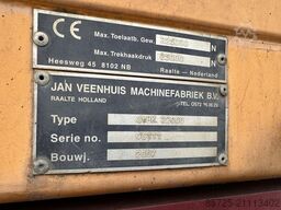  Baggerkieper JVBK 22000