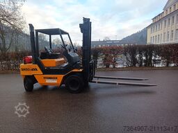 Steinbock Boss SH50 6-5A2