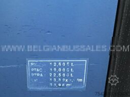 Mercedes-Benz Intouro L / 13.3m / Airco