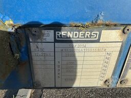 Renders RZOC 12.27 NA Rongen-Potholes / 20FT Container ...