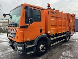 MAN 15.250 TGM 4x2 Zöller EURO6