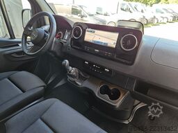 MERCEDES-BENZ Sprinter 317 CDI MAXI|3,5tAHK|6°°°km|NP 79.000 ¤