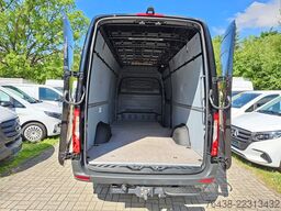 MERCEDES-BENZ Sprinter 317 CDI MAXI|3,5tAHK|6°°°km|NP 79.000 ¤