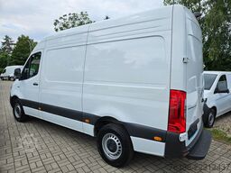 MERCEDES-BENZ Sprinter eSprinter 414 BOTT REGALE FULL HOUSE