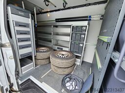 MERCEDES-BENZ Sprinter eSprinter 414 BOTT REGALE FULL HOUSE