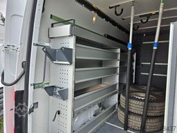 MERCEDES-BENZ Sprinter eSprinter 414 BOTT REGALE FULL HOUSE