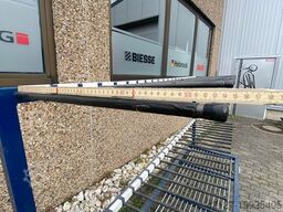 Fenster Flügelwagen / Kommisionwagen