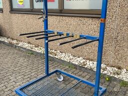 Fenster Flügel 2 x 6 Sprossen