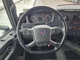 SCANIA R500 6X2*4,durabright