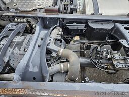 SCANIA R500 6X2*4,durabright
