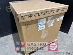 Rational iCombi Pro XS 6-2/3