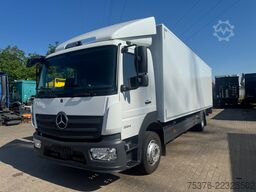 MERCEDES-BENZ Atego 1224 LBW AHK