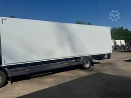 MERCEDES-BENZ Atego 1224 LBW AHK