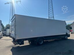 MERCEDES-BENZ Atego 1224 LBW AHK