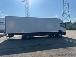 MERCEDES-BENZ Atego 1224 LBW AHK