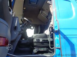 SCANIA R410 8x2 Lift- + Lenk 9 Meter Pritsche