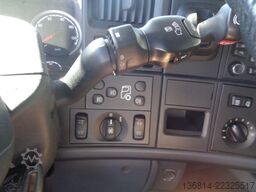 SCANIA R410 8x2 Lift- + Lenk 9 Meter Pritsche