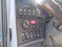 SCANIA R410 8x2 Lift- + Lenk 9 Meter Pritsche