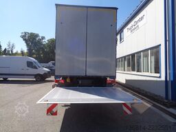 SCANIA R410 8x2 Lift- + Lenk 9 Meter Pritsche