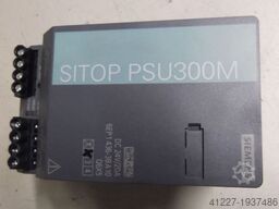 Siemens Sitop PSU300M 6EP1436-3BA10