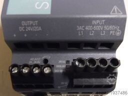 Siemens Sitop PSU300M 6EP1436-3BA10