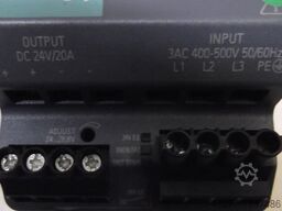 Siemens Sitop PSU300M 6EP1436-3BA10