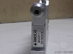 INNOLAS Eitzenberger ZSB Ritzkopf 093329