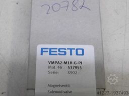 Festo VMPA2-M1H-G-PI