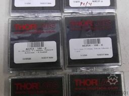 THORLABS AC254-100-C