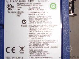 Hirschmann RS30 Rail Switch